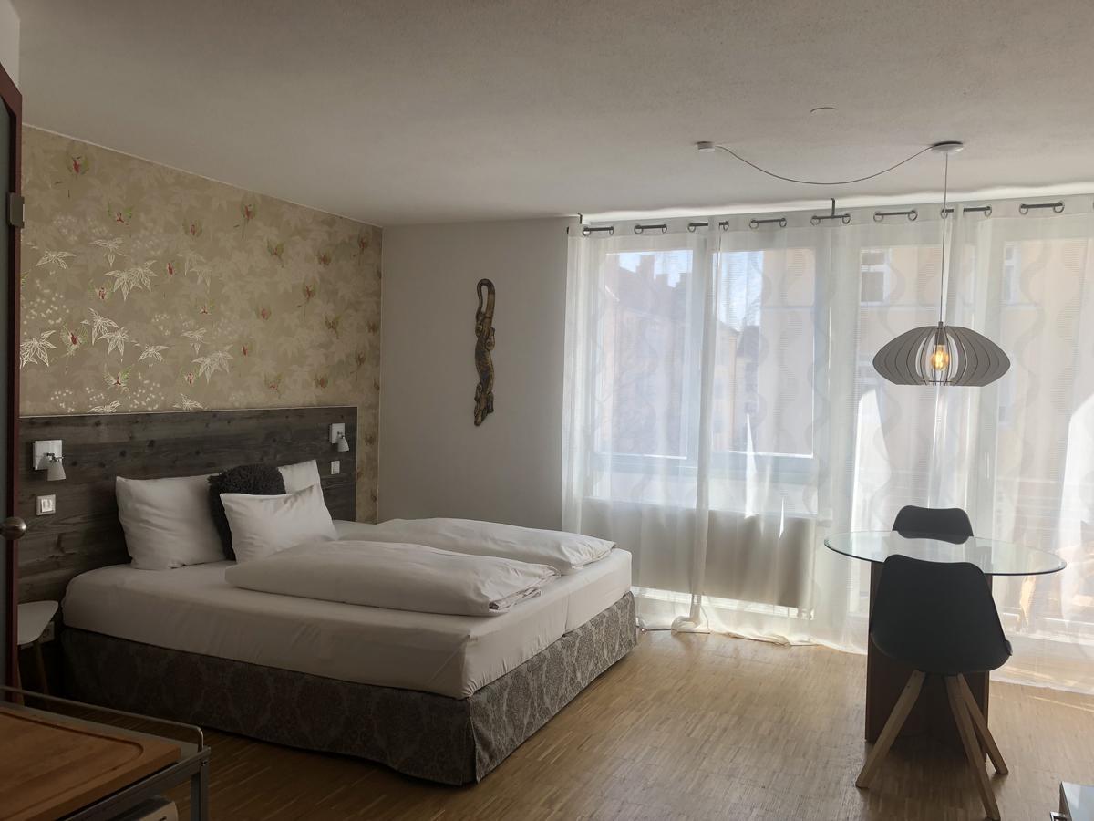 Aparthotel Sunny *