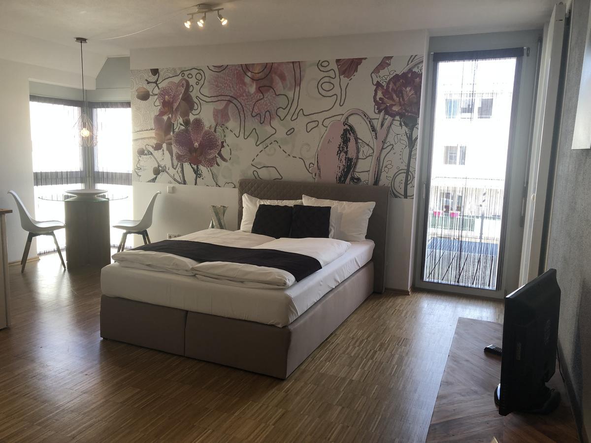 Aparthotel Sunny *